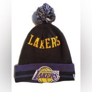 Lakers Beanie 